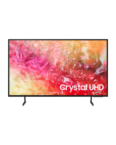 SAMSUNG 50" UHD 4K SMART TV UA50DU7000KXXS