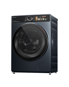 TOSHIBA FRONT LOAD WASHER TW-T25BZU105MWS(MG)