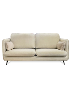 EVERLY 3 SEATER SOFA MAXCOIL-SF2218-3A