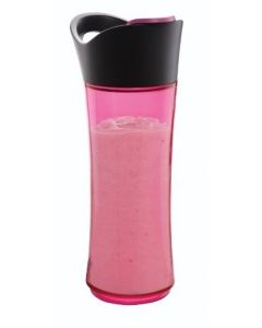 OSTER SPORTS BOTTLE 600ML~PINK BLSTAV-PKN-700