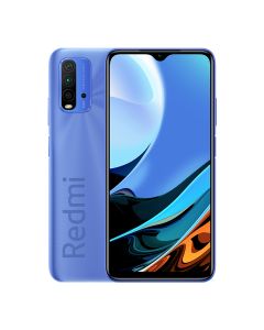 XIAOMI SMARTPHONE RM 9T 6.53"  REDMI 9T 4+64GB TWILIGHT BLUE