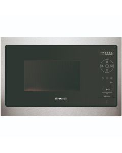 BRANDT BUILT IN MICROWAVE -26L BMS7120LX