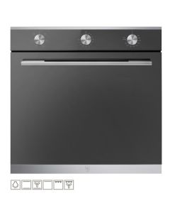 EF BUILT IN OVEN - 73L BOAE63A