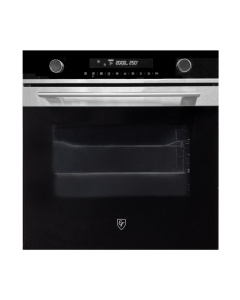 EF BUILT IN OVEN - 72L BOGE1771MWM