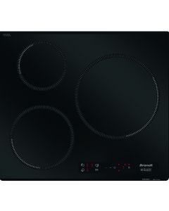 BRANDT INDUCTION HOB BPI2638UB