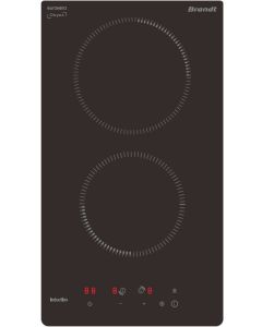 BRANDT INDUCTION HOB BPI6302B