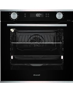 BRANDT BUILT IN OVEN - 73L BOP7543LX