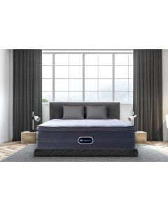 SIMMONS MATTRESS BEAUTYREST WINTERY - Q