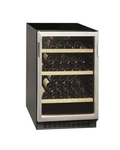 BRANDT WINE COOLER CAV50B-BLACK PLASTIC