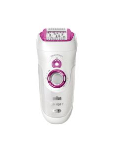 BRAUN SILK-EPIL 7 EPILATOR SES7700