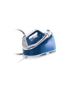 BRAUN STEAM GENERATOR IS1512BL