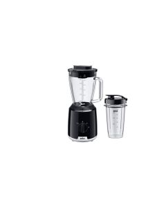 BRAUN BLENDER 1.5L JB1015BK KR