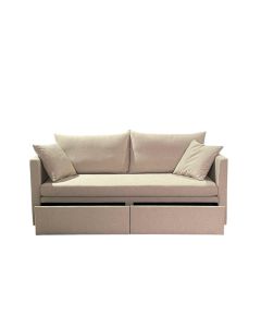 BRINNLEE 2 SEATER SOFA WITH STORAGE SF177(D)
