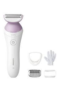 PHILIPS LULU LADYSHAVER BRL136