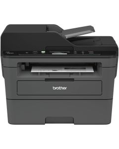 BROTHER MONO LASER PRINTER DCP-L2550DW