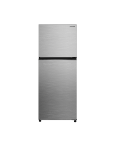 HITACHI 2 DOOR FRIDGE HRTN6408SXSG