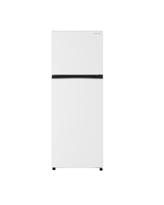 HITACHI 2 DOOR FRIDGE HRTN6443SPWHSG