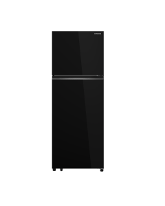 HITACHI 2 DOOR FRIDGE HRTN6443SGBKSG
