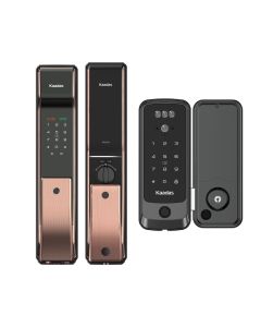 KAADAS BUNDLE DEAL KAADAS BUNDLE K9-5W COPPER + R9