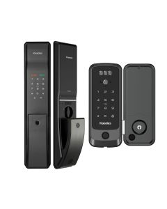 KAADAS BUNDLE DEAL KAADAS BUNDLE K9-5W BLACK + R9