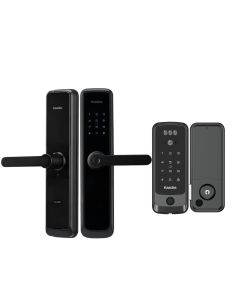 KAADAS BUNDLE DEAL KAADAS BUNDLE L7 BLACK + R9