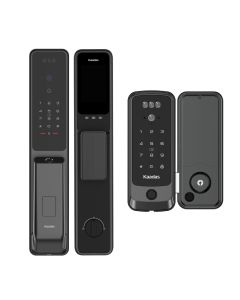 KAADAS BUNDLE DEAL KAADAS BUNDLE Q9 BLACK + R9