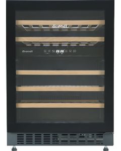 BRANDT WINE CELLAR BUW46DBA