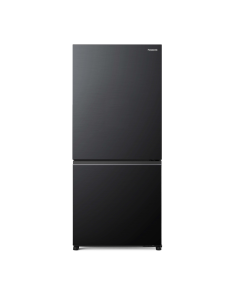 Panasonic 2 Door Fridge NR-BW530HVK8