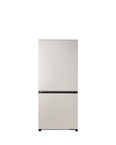 PANASONIC 2 DOOR FRIDGE NR-BW530HWCS