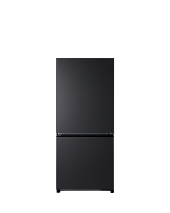 PANASONIC 2 DOOR FRIDGE NR-BW530HWKS