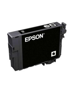 EPSON T04E BLK INK CARTRIDGE C13T04E190