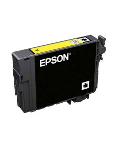 EPSON T04E YEL INK CARTRIDGE C13T04E490