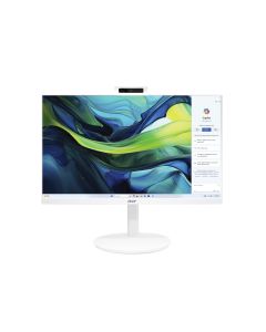 ACER ASPIRE C AIO DESKTOP 23.8" I5-120U C24A (C516512S)