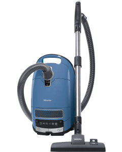 MIELE BAGGED VACUUM 2000W COMPLETE C3 ALLERGY-TECH BLUE