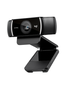 LOGITECH C922 PRO WEBCAM 960-001090