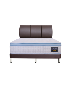 SLEEPYNIGHT MATTRESS CALLISON - K