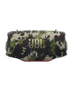 JBL XTREME 4 WIRELESS SPEAKER - CAMO JBL-SPK-XTREME 4 CAMO