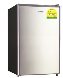 TECNO MINI FRIDGE TFR95V2