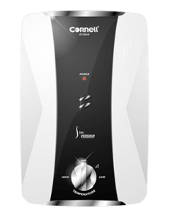 CORNELL WATER HEATER EC2010