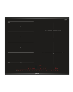 BOSCH INDUCTION CERAMIC HOB PXE675DC1E