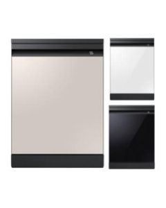 SAMSUNG BESPOKE DISHWASHER DW60CB750FAPSP