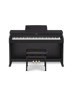 CASIO DIGITAL PIANO AP-470 BLACK