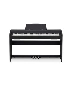 CASIO DIGITAL PIANO PX-770-BLACK