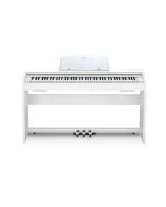 CASIO DIGITAL PIANO PX-770-WHITE