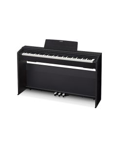 CASIO DIGITAL PIANO PX-870 BLACK