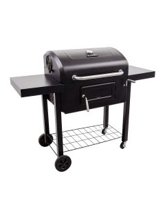 CHAR-BROIL PERFORMANCE 3500 BBQ CHARCOAL GRILL WITH GRILL COVER SL-CB18309005 + SL-CB7102