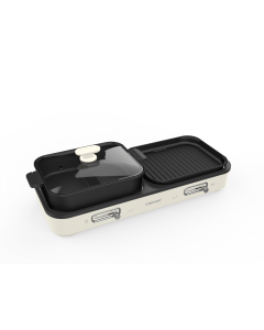 CORNELL TABLE TOP GRILL CCGEL108