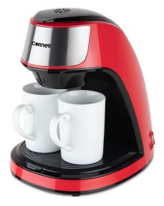 CORNELL COFFEE MAKER 250ML CCME250TVL
