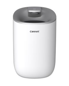 CORNELL TABLETOP DEHUMIDIFIER CDHS600WH