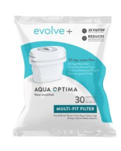 EVOLVE WATER DISPENSER FILTER CFA270E